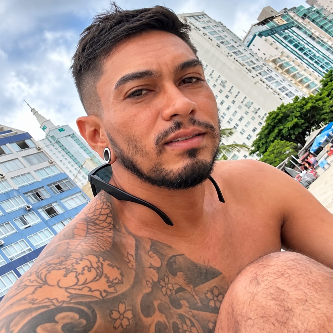 Família encontra corpo de tatuador que estava desaparecido em Sarandi