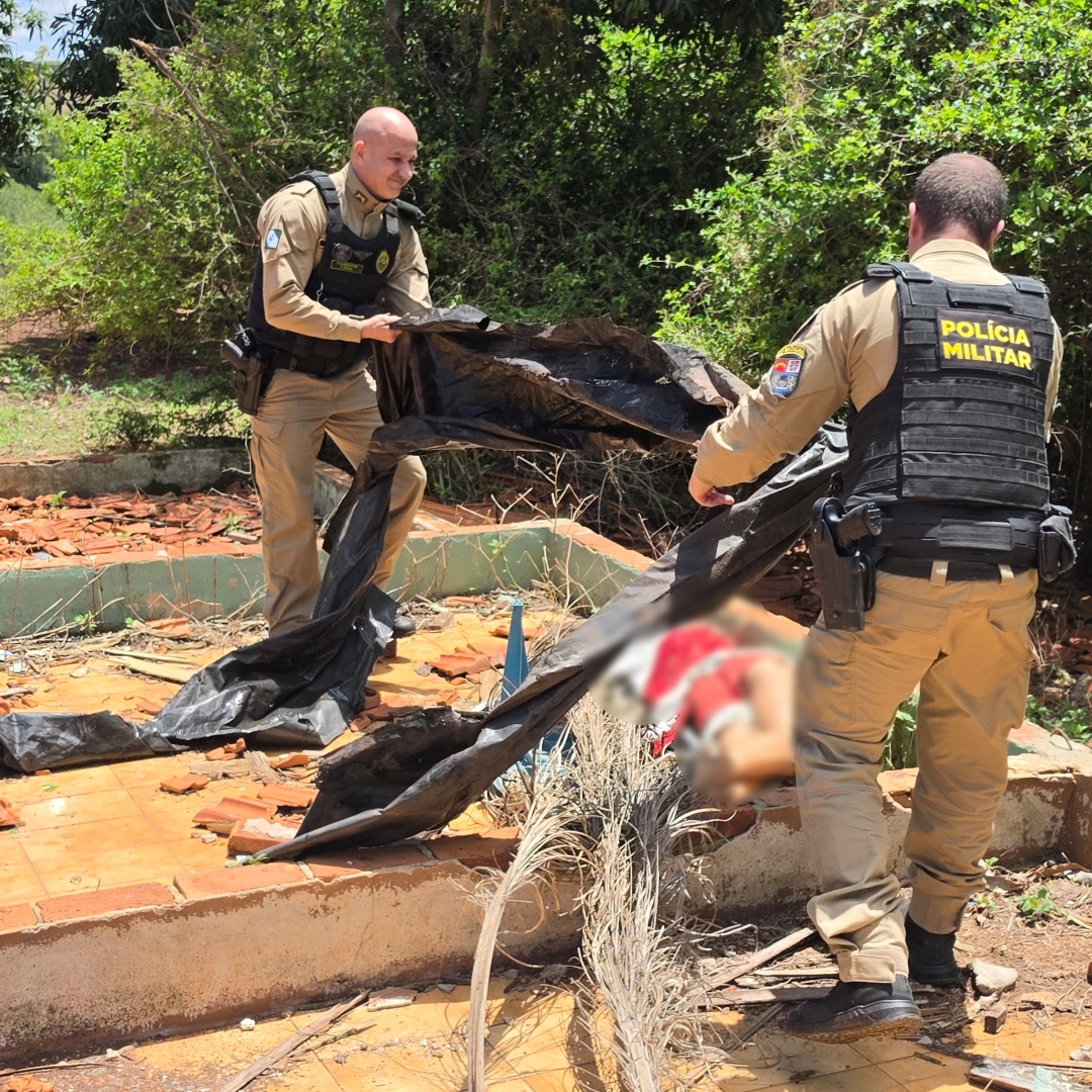 Adolescente é assassinada a facadas um dia após completar 14 anos em Floresta