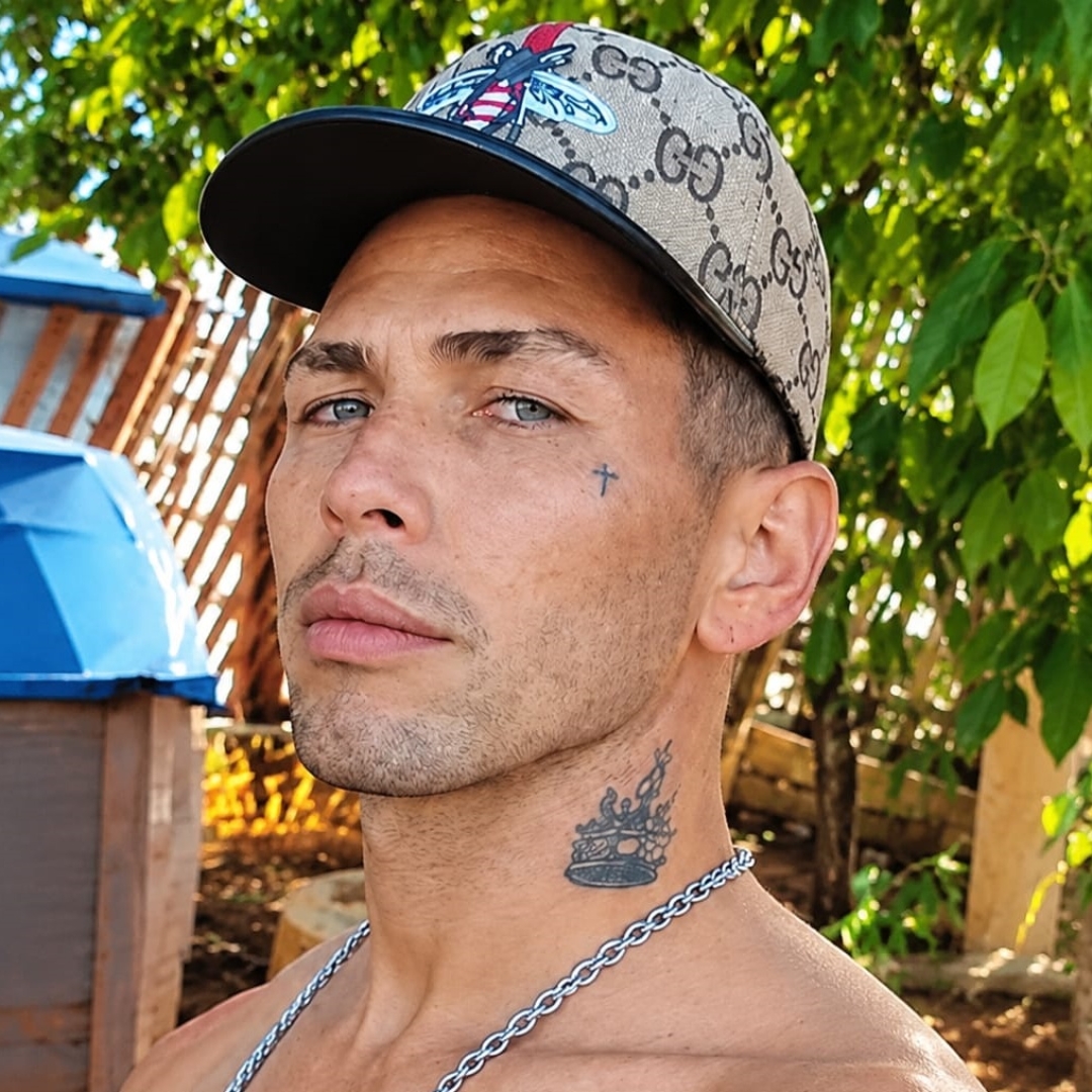 Padrasto suspeito de assassinar enteada a facadas é procurado pela polícia na região de Maringá