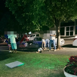 Rapaz morto por policial militar em briga é identificado