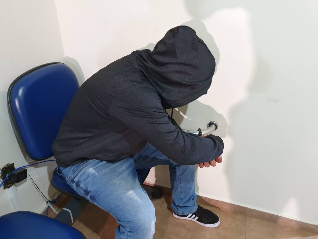 Denarc age em Santa Fé contra o tráfico de drogas