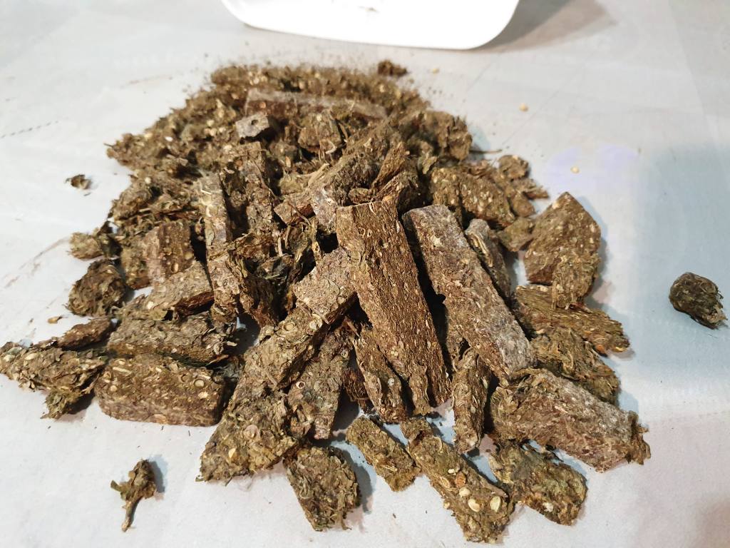 Denarc age em Santa Fé contra o tráfico de drogas