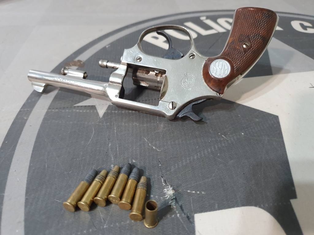 Denarc age em Santa Fé contra o tráfico de drogas