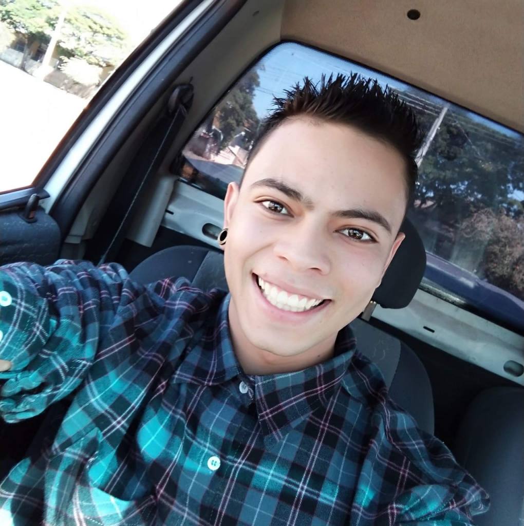 Jovem tem 80% do corpo queimado após explosão por vazamento de gás