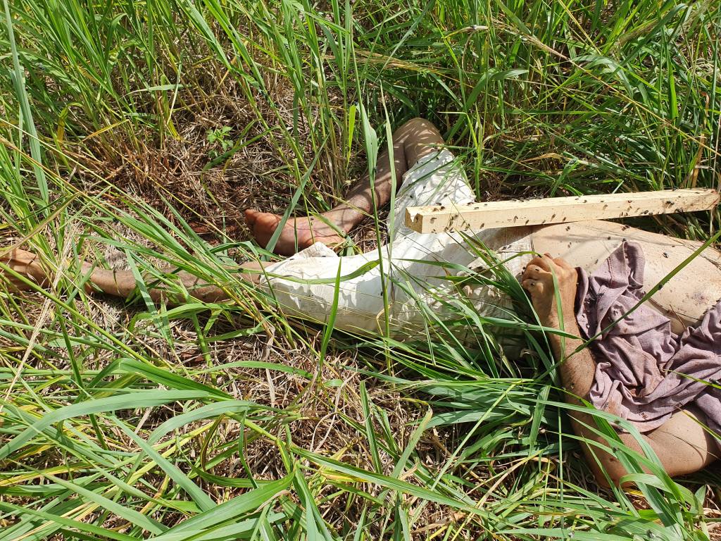 Morador de Marialva é brutalmente assassinado a pauladas