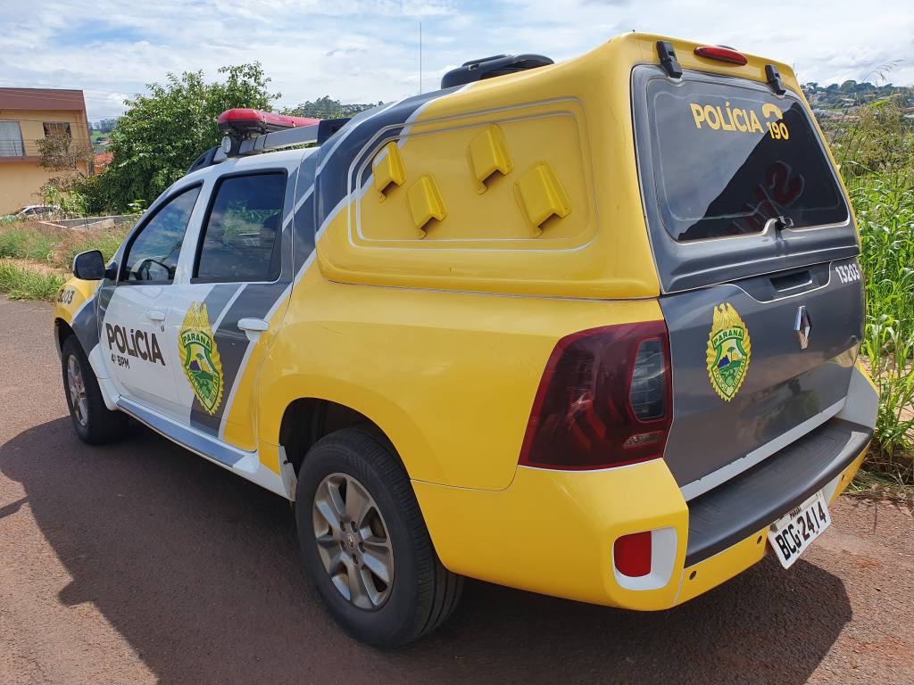 Morador de Marialva é brutalmente assassinado a pauladas