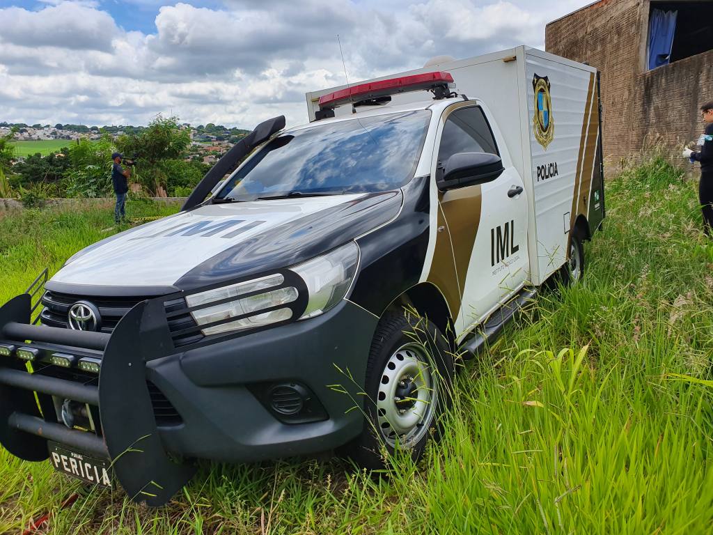 Morador de Marialva é brutalmente assassinado a pauladas