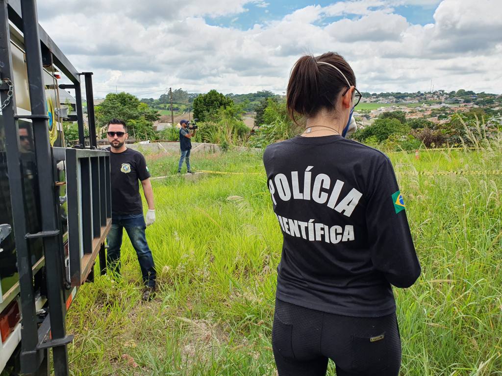 Morador de Marialva é brutalmente assassinado a pauladas