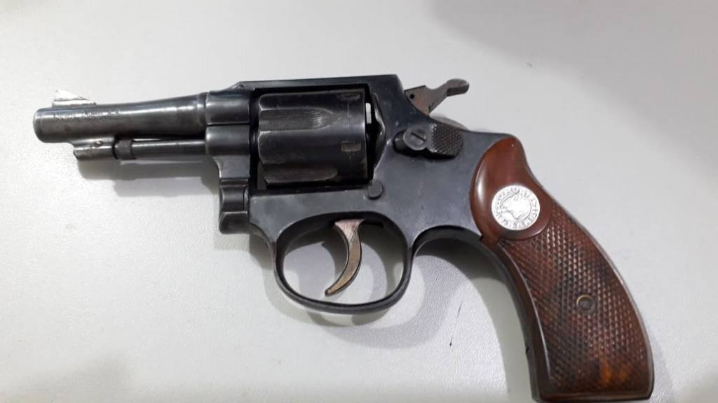 Criminoso que baleou travesti em Maringá é condenado