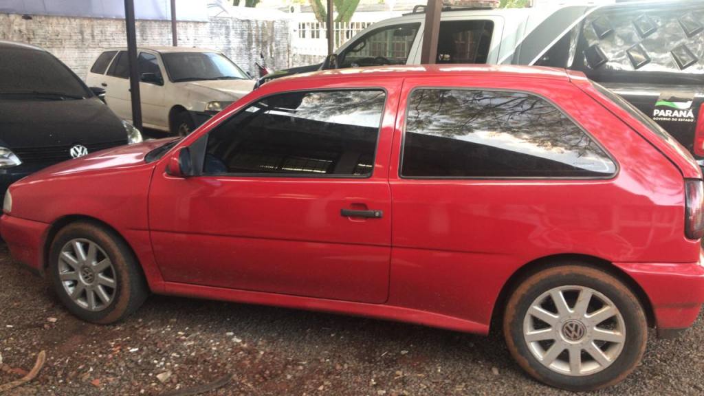 Criminoso que baleou travesti em Maringá é condenado