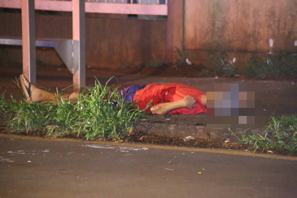 ROTAM de Sarandi mata dois criminosos no Residencial Aeroporto em Maringá