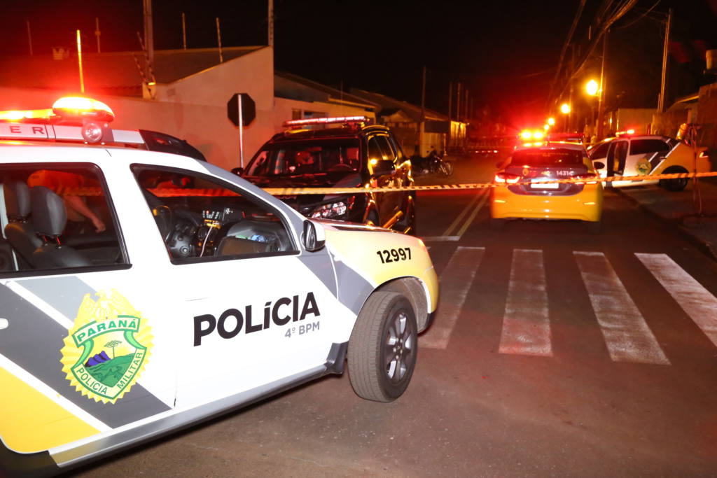 Cadeirante é morto a tiros na cidade de Sarandi