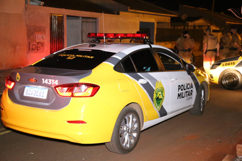Cadeirante é morto a tiros na cidade de Sarandi