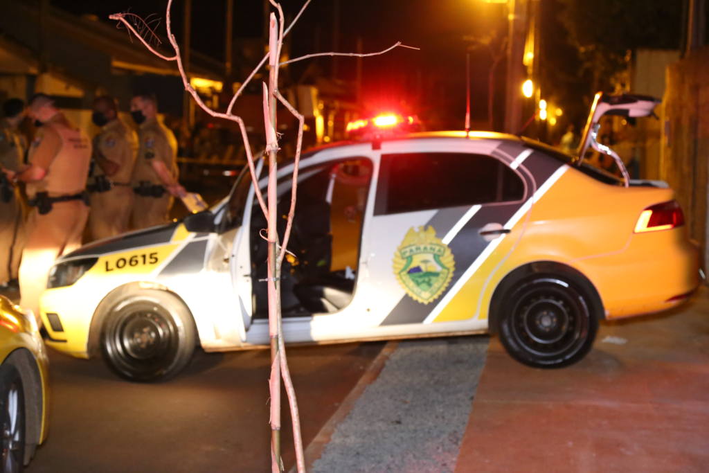 Cadeirante é morto a tiros na cidade de Sarandi