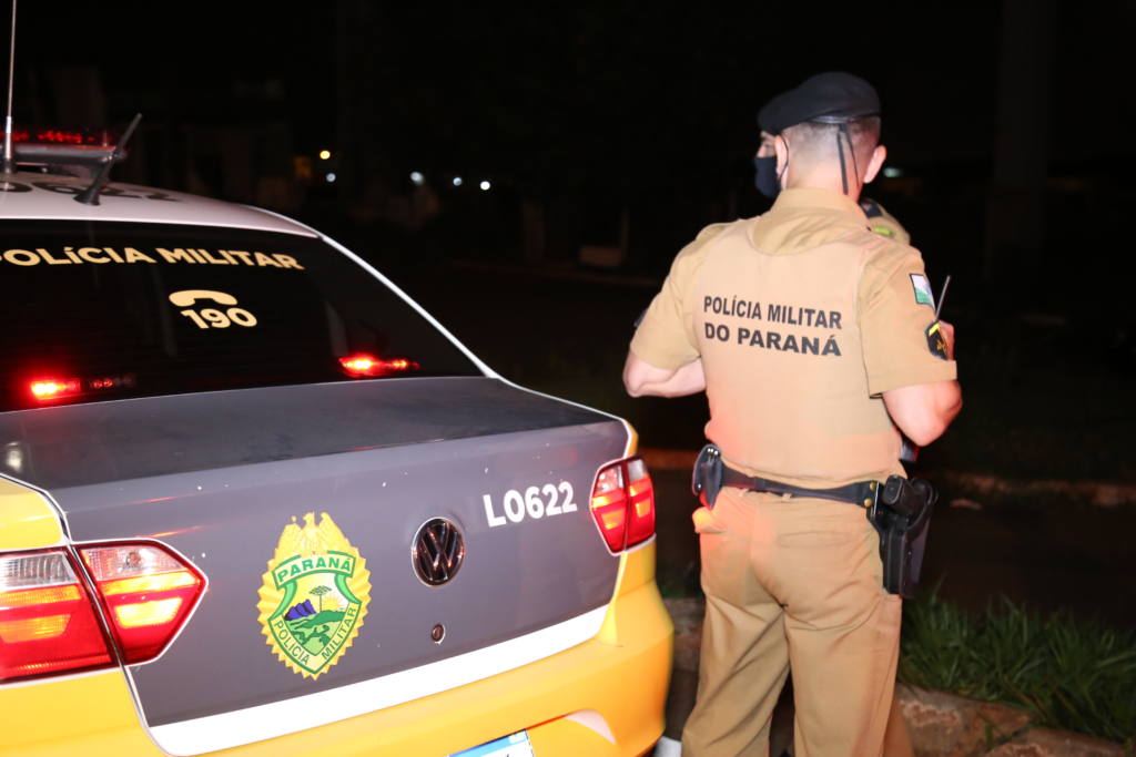 Principal suspeito de atirar na cabeça de adolescente em festa é identificado