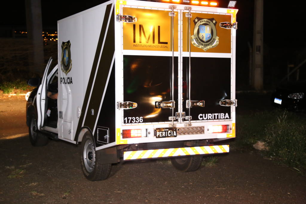 Principal suspeito de atirar na cabeça de adolescente em festa é identificado