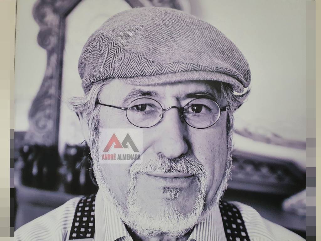 Comerciante de 78 anos é atropelado na faixa de pedestre no centro de Maringá