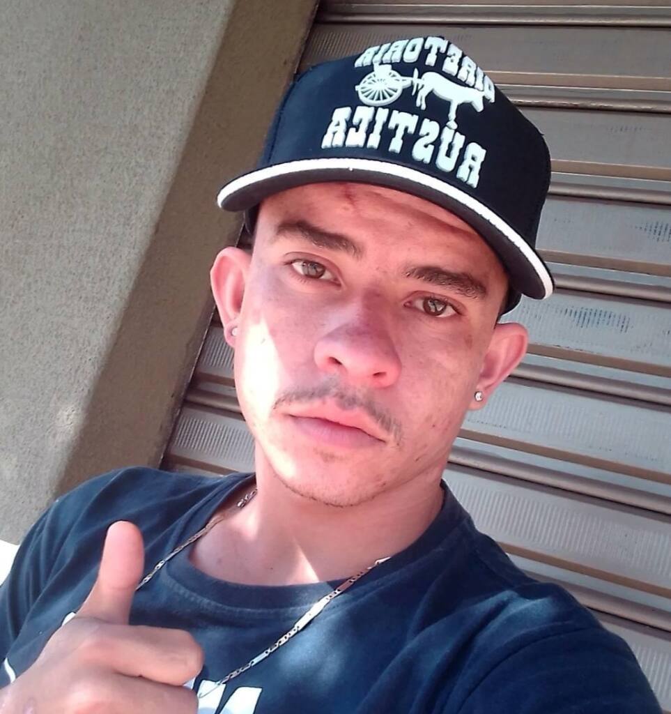 Filho mata pai com golpes de marreta na cidade de Munhoz de Melo