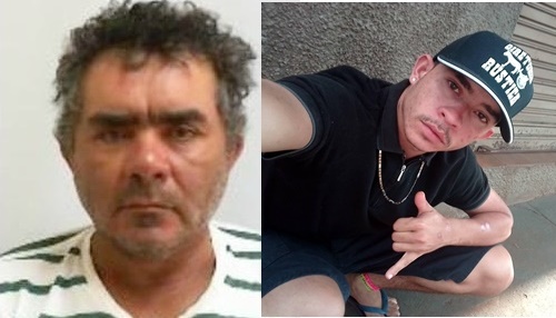 Filho mata pai com golpes de marreta na cidade de Munhoz de Melo