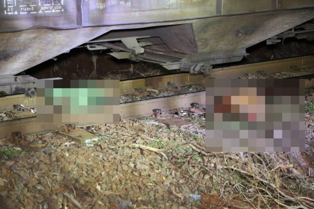 Mulher e uma travesti são assassinadas a tiros no Conjunto Guaiapó em Maringá