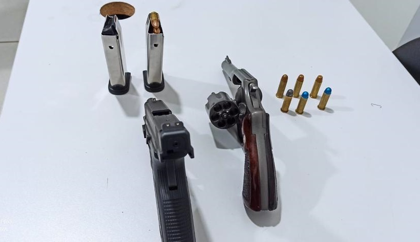 Ladrão que participou de roubo a joalheria no Shopping Catuaí é preso