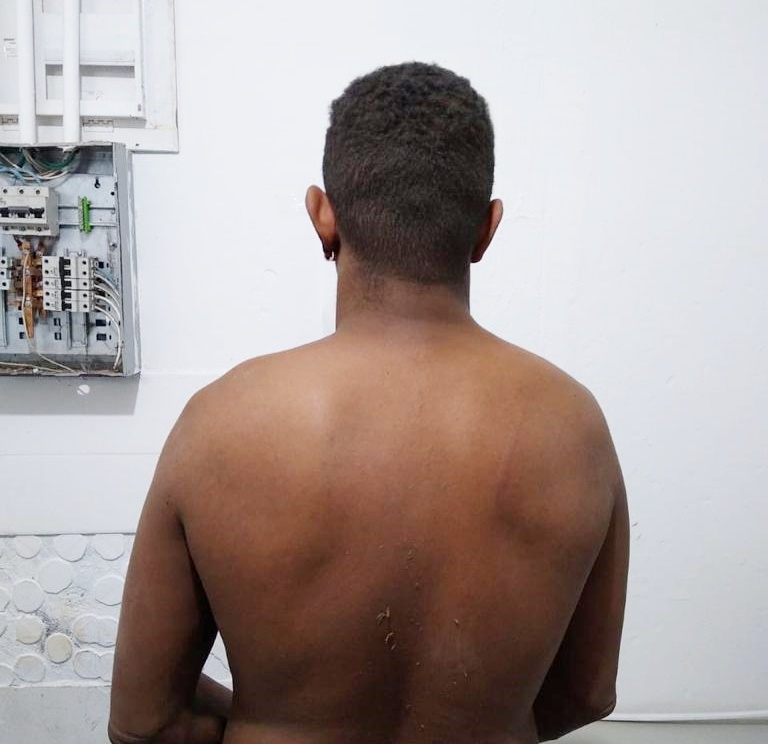 Ladrão que participou de roubo a joalheria no Shopping Catuaí é preso