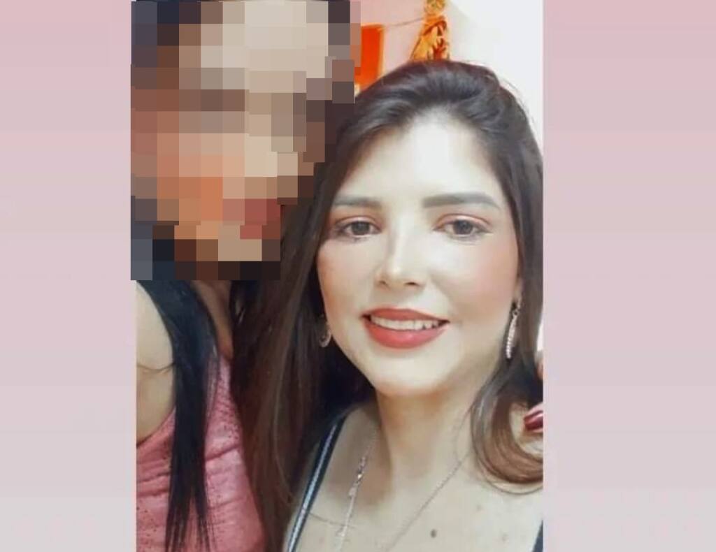Mulher que morreu de acidente no Contorno Sul é identificada