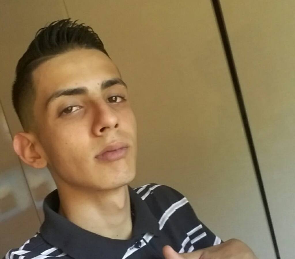 Rapaz que foi espancado em Maringá morre no H.U