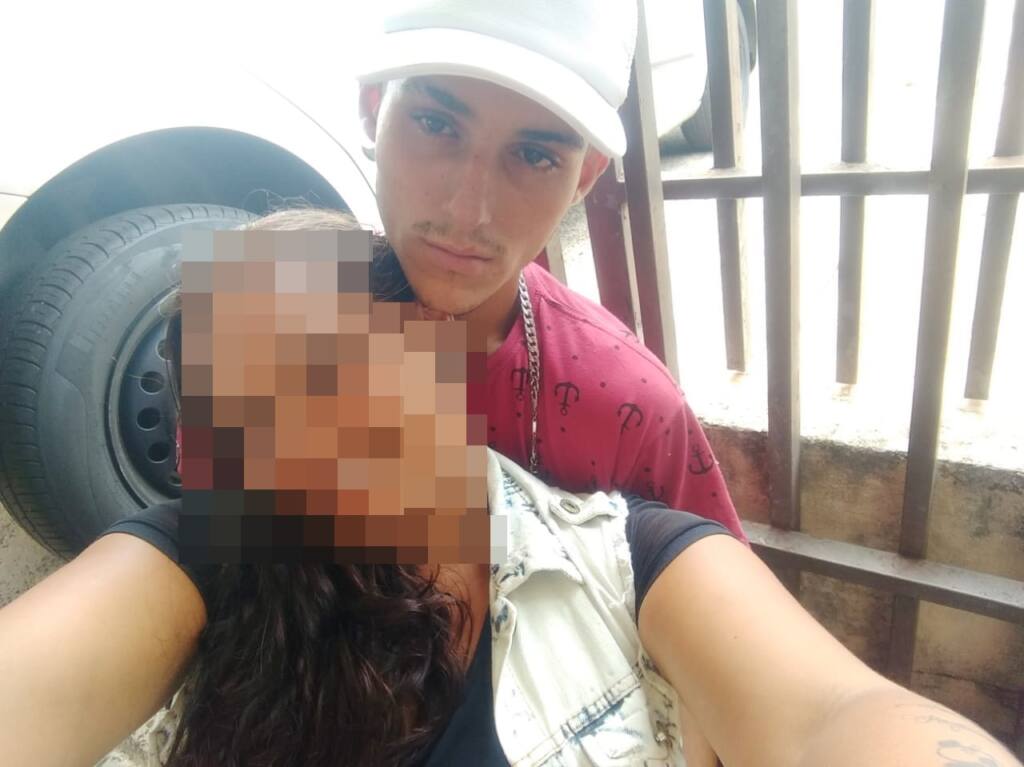 Rapaz que foi espancado em Maringá morre no H.U