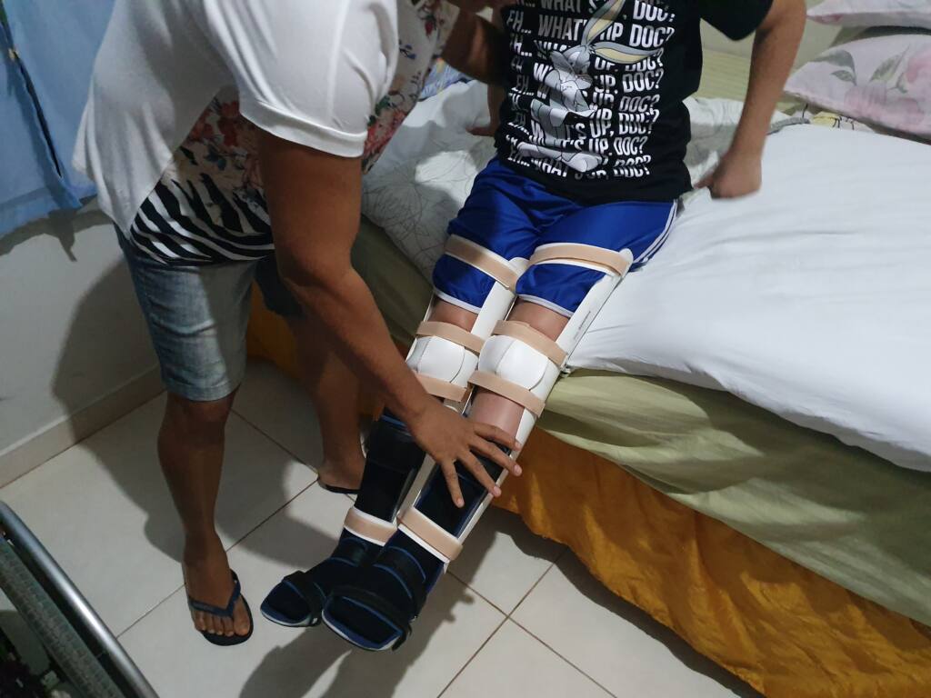 Criminosos que deixaram criança paraplégica são condenados em Maringá