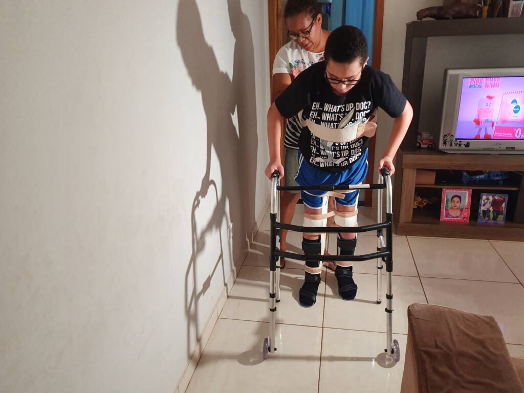 Criminosos que deixaram criança paraplégica são condenados em Maringá