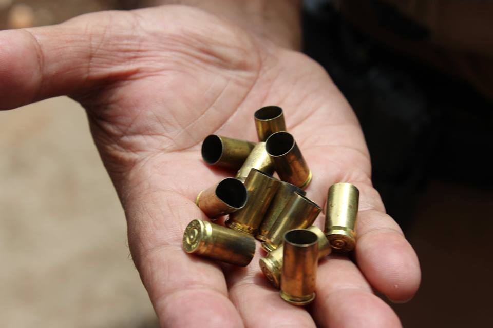 Criminosos que deixaram criança paraplégica são condenados em Maringá