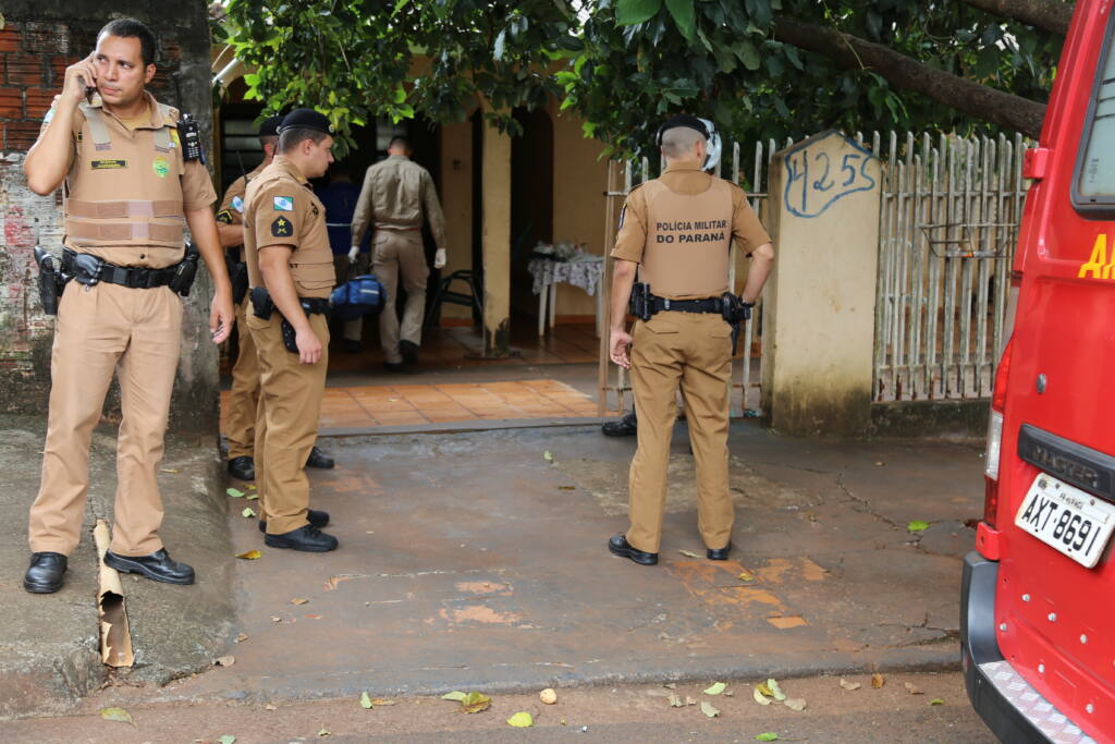 Criminosos que deixaram criança paraplégica são condenados em Maringá