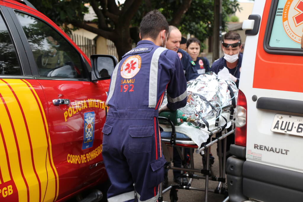 Criminosos que deixaram criança paraplégica são condenados em Maringá