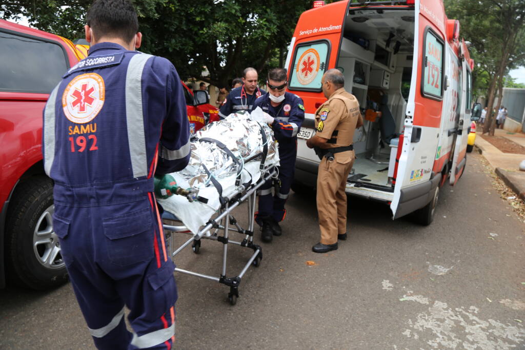 Criminosos que deixaram criança paraplégica são condenados em Maringá