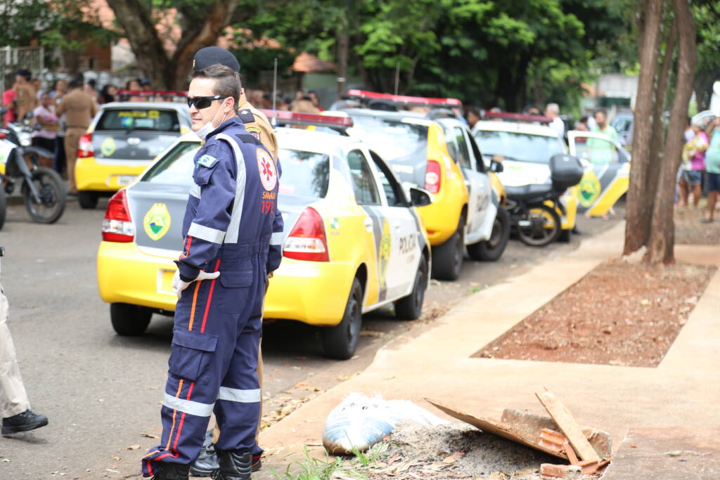 Criminosos que deixaram criança paraplégica são condenados em Maringá