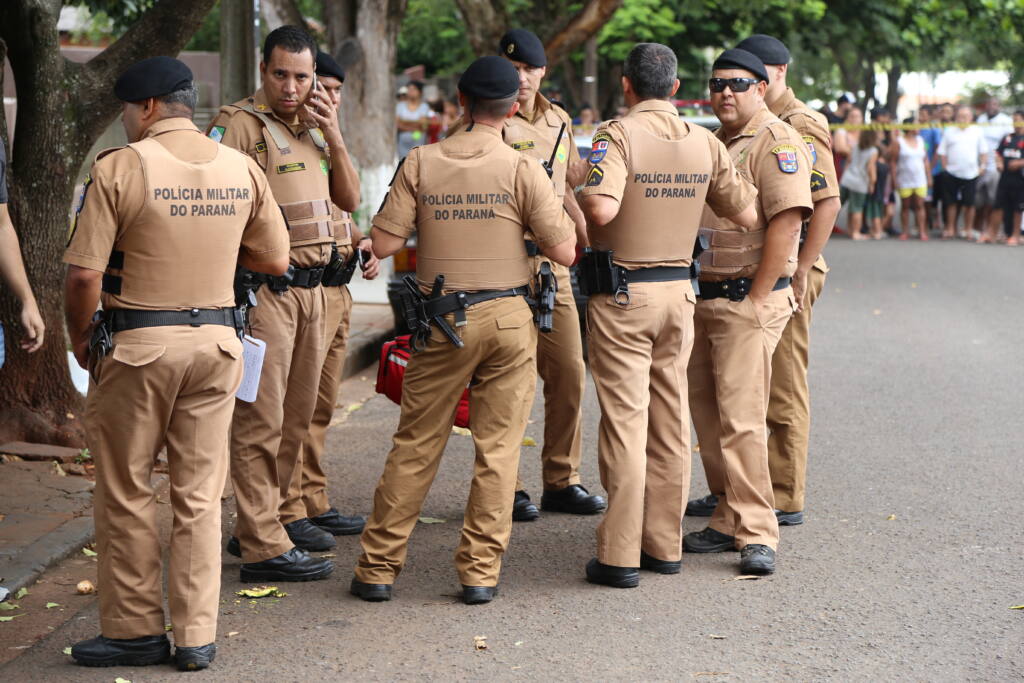 Criminosos que deixaram criança paraplégica são condenados em Maringá