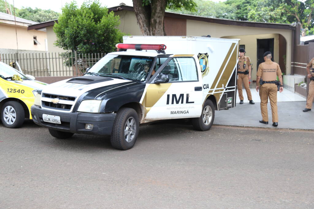 Criminosos que deixaram criança paraplégica são condenados em Maringá