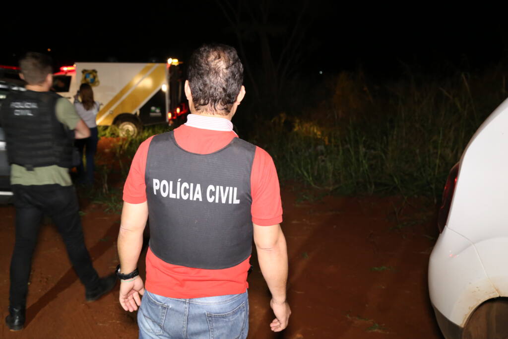 Homem que matou a namorada em Paiçandu é condenado a prisão