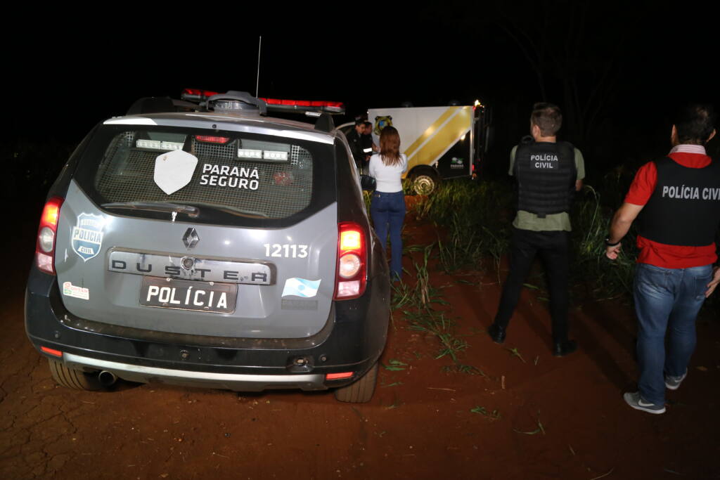 Homem que matou a namorada em Paiçandu é condenado a prisão