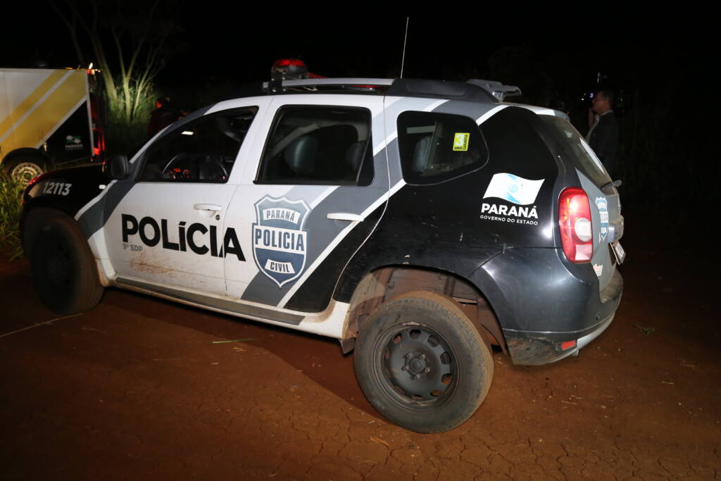 Homem que matou a namorada em Paiçandu é condenado a prisão