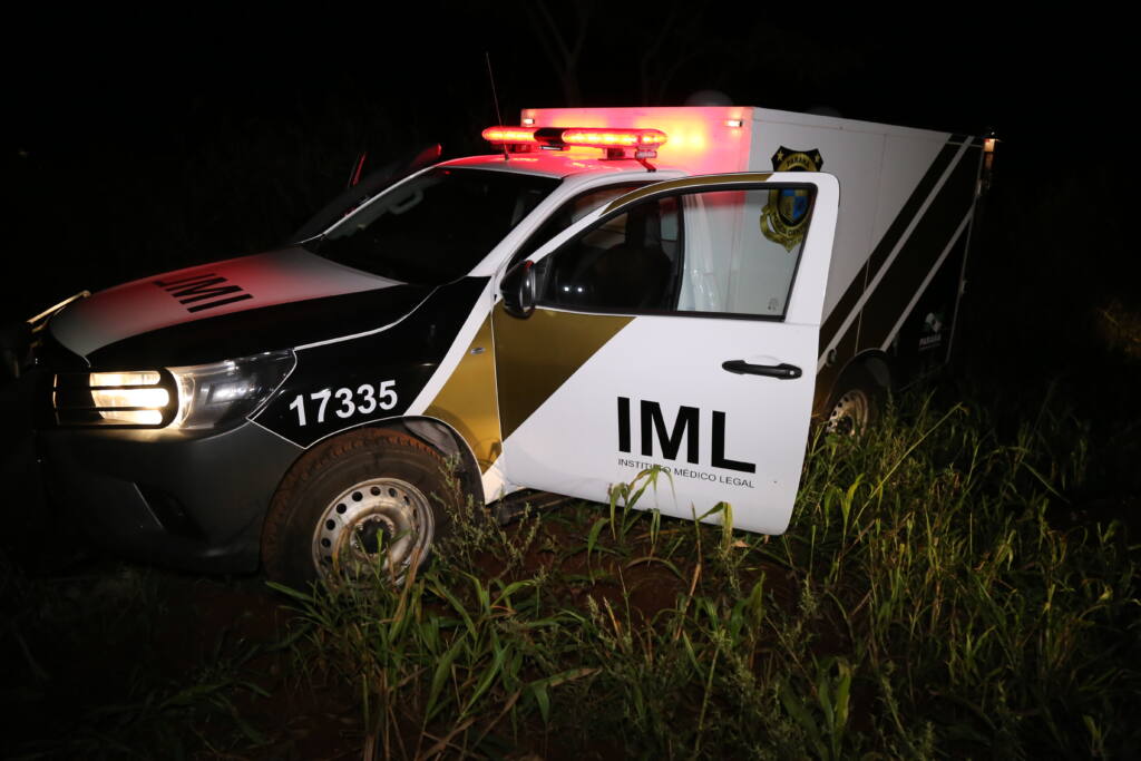 Homem que matou a namorada em Paiçandu é condenado a prisão