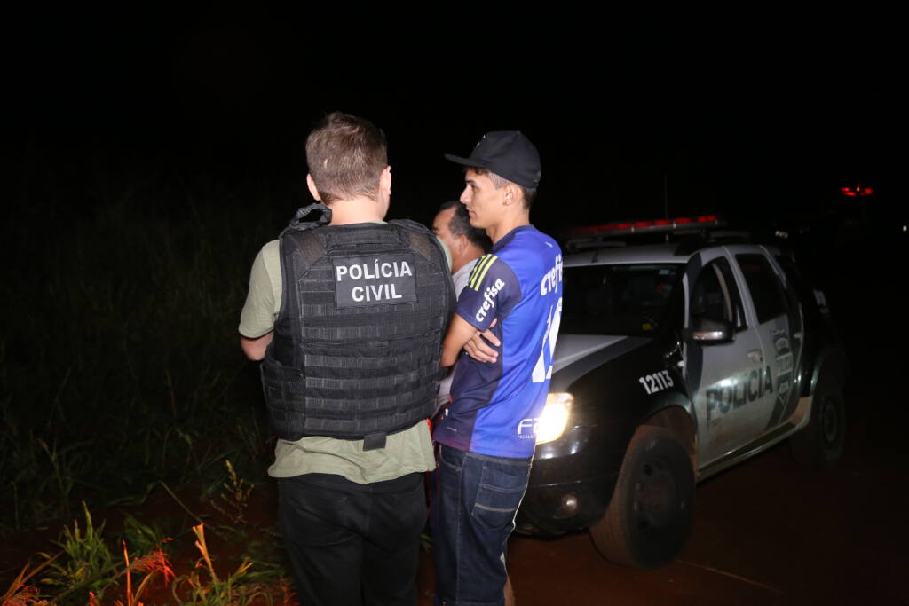 Homem que matou a namorada em Paiçandu é condenado a prisão