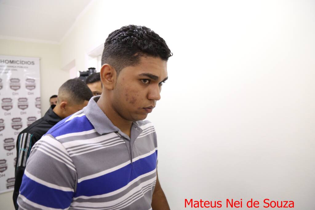 Criminosos que deixaram criança paraplégica são condenados em Maringá