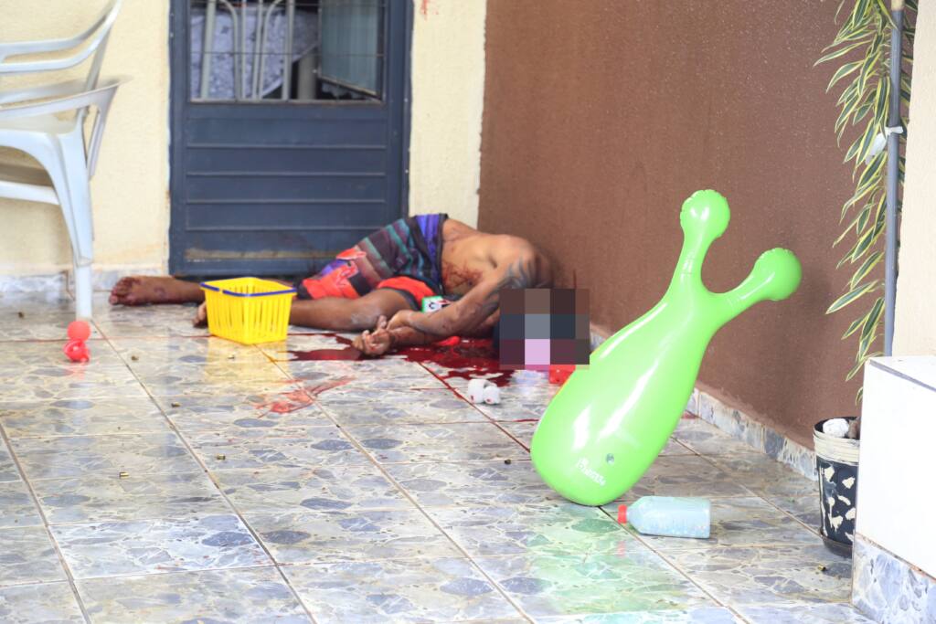 Criminosos que deixaram criança paraplégica são condenados em Maringá