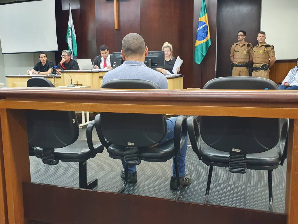 Maníaco da Torre será julgado por mais três mortes contra mulheres