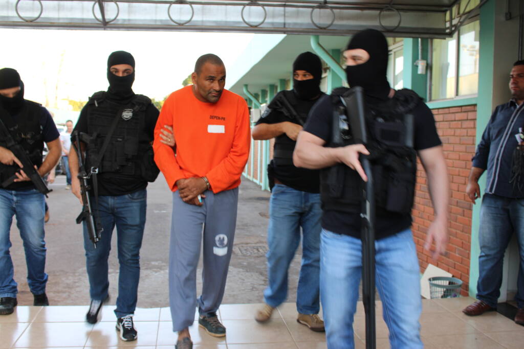 Maníaco da Torre será julgado por mais três mortes contra mulheres