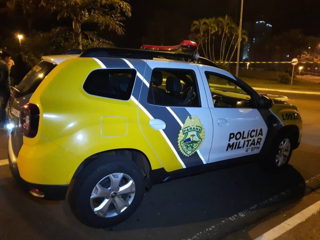 Travesti é assassinada a tiros no Conjunto Santa Felicidade em Maringá