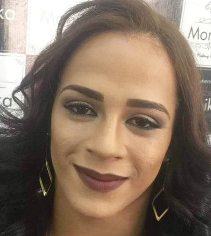 Travesti é assassinada a tiros no Conjunto Santa Felicidade em Maringá
