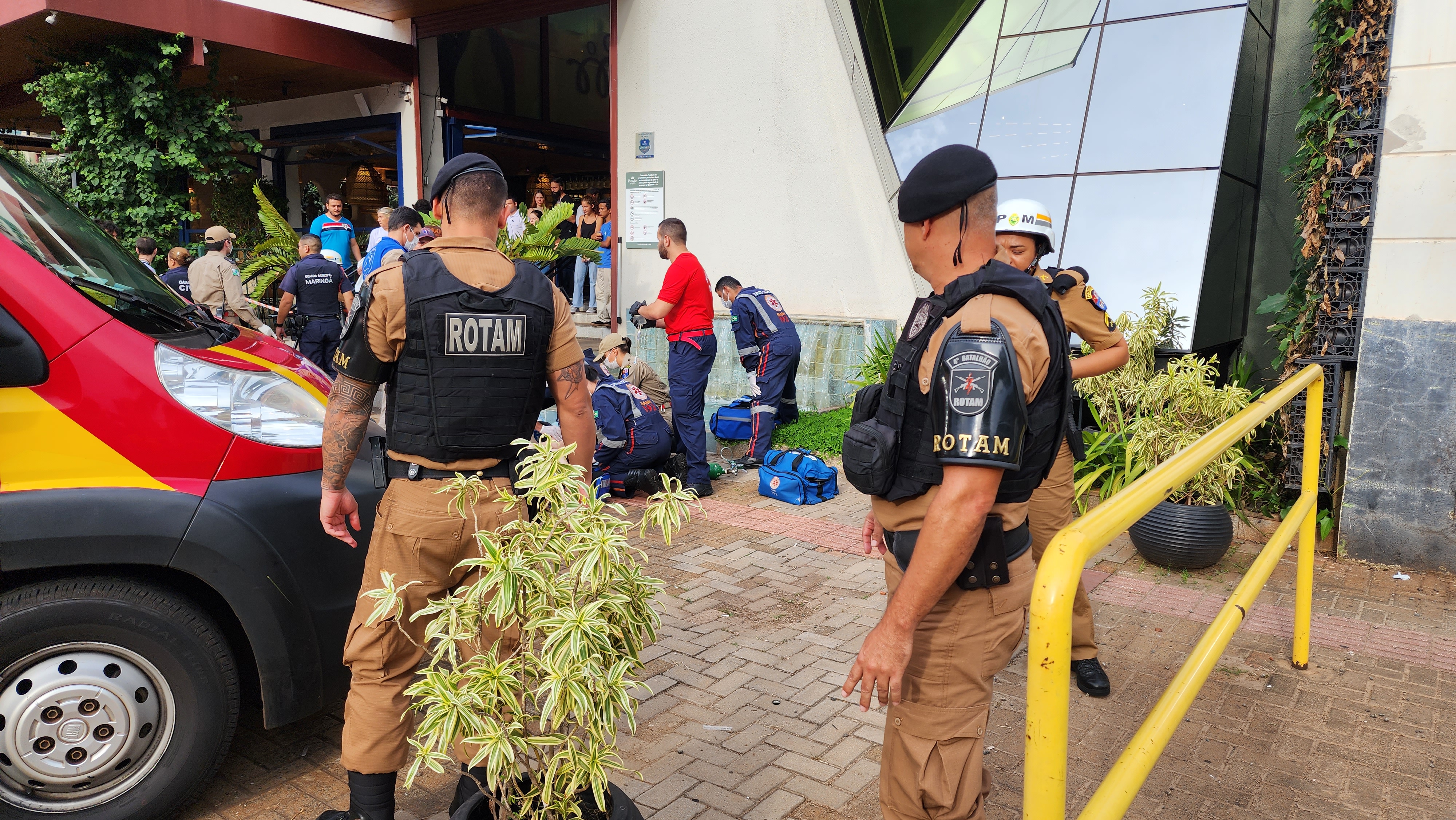 Polícia revela novidades na morte de jovem trans em Maringá